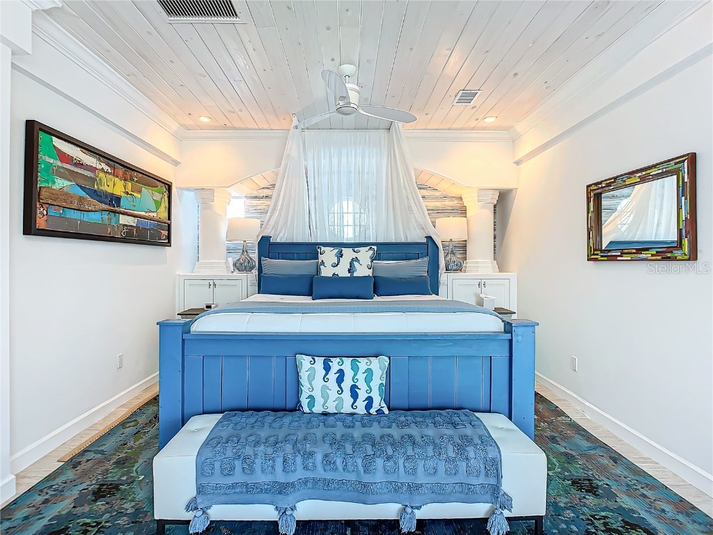 2903 Hill Street New Smyrna Beach FL 32169 - ATLANTIC OCEAN NS1085754 image29