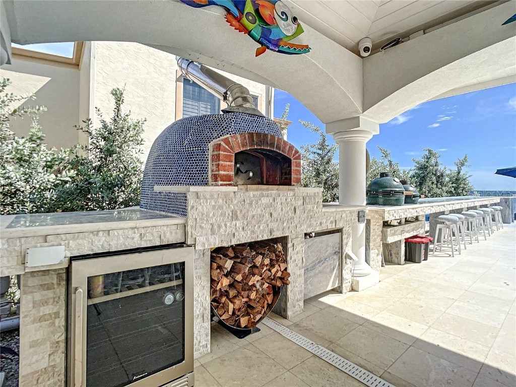 2903 Hill Street New Smyrna Beach FL 32169 - ATLANTIC OCEAN NS1085754 image7