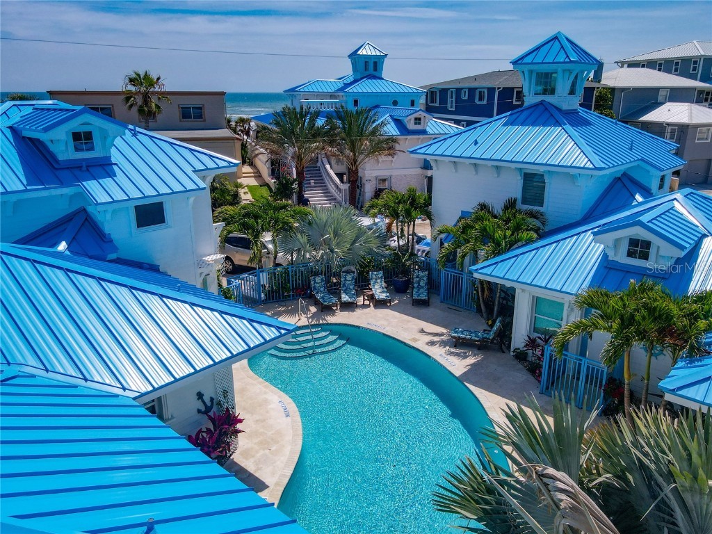 2903 Hill Street New Smyrna Beach FL 32169 - ATLANTIC OCEAN NS1085754 image75