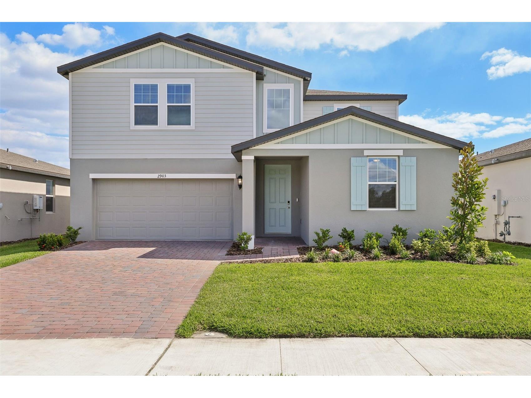 2903 Hornbill Drive Saint Cloud FL 34772 O6365712 image1