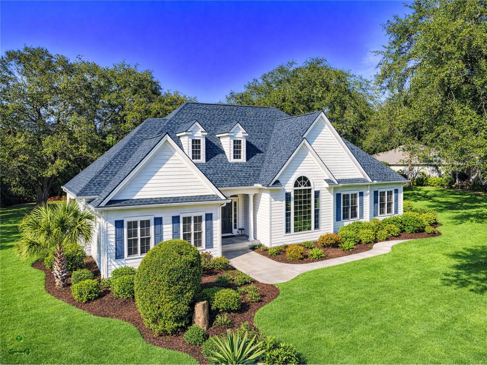 2903 Larranaga Drive The Villages FL 32162 G5108188 image1
