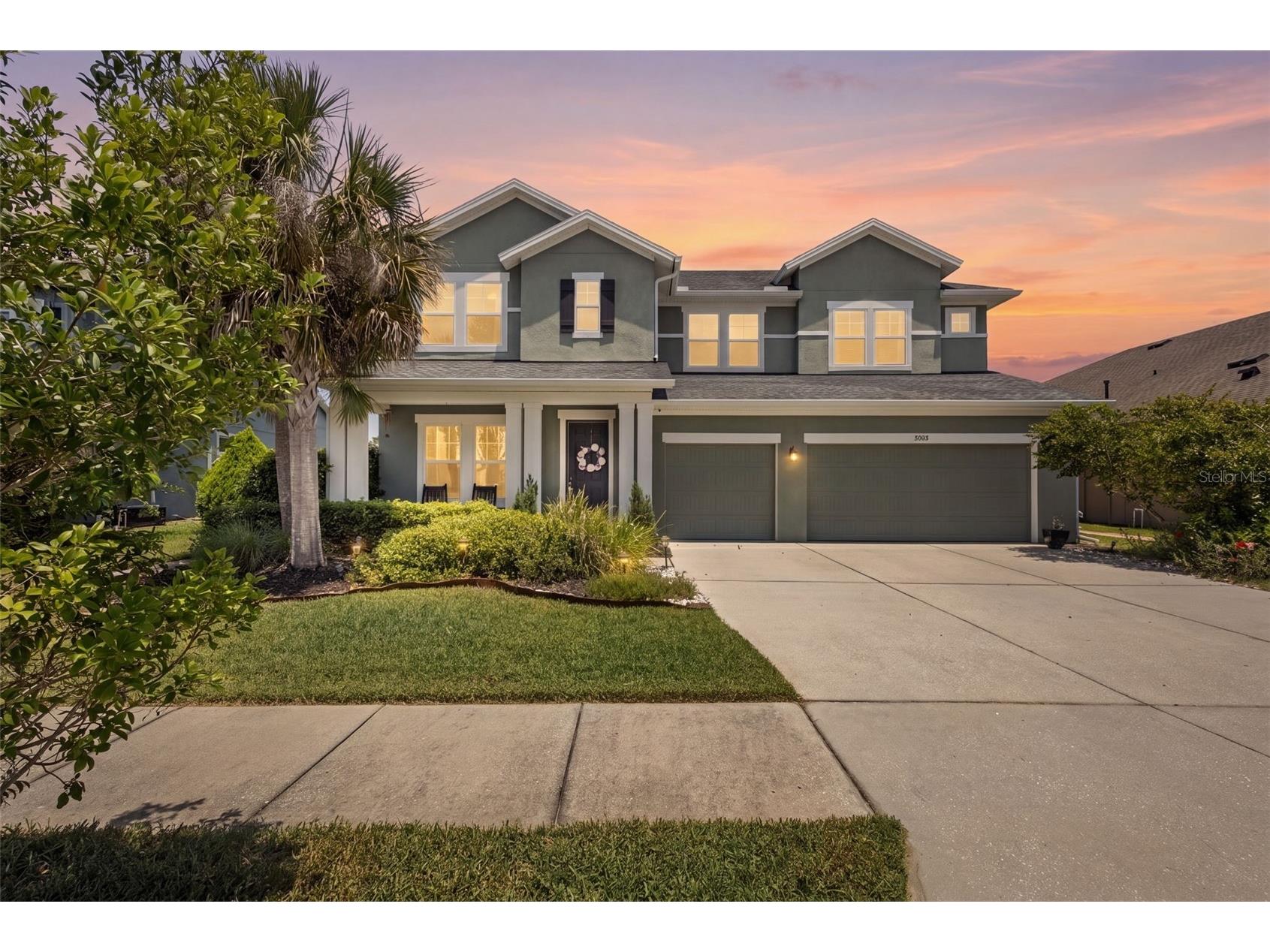 2903 Long Bow Way Odessa FL 33556 TB8512242 image1