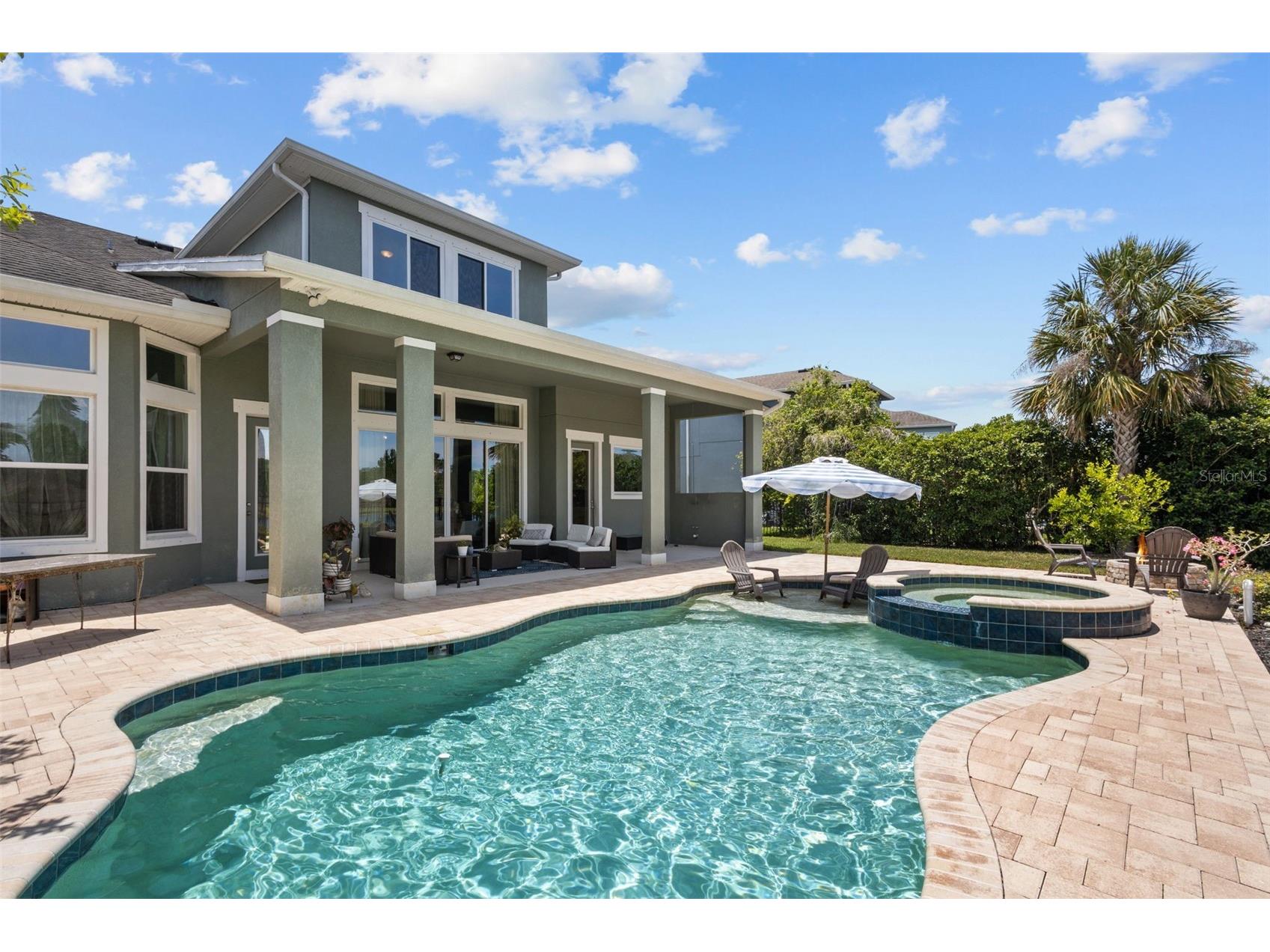 2903 Long Bow Way Odessa FL 33556 TB8512242 image25