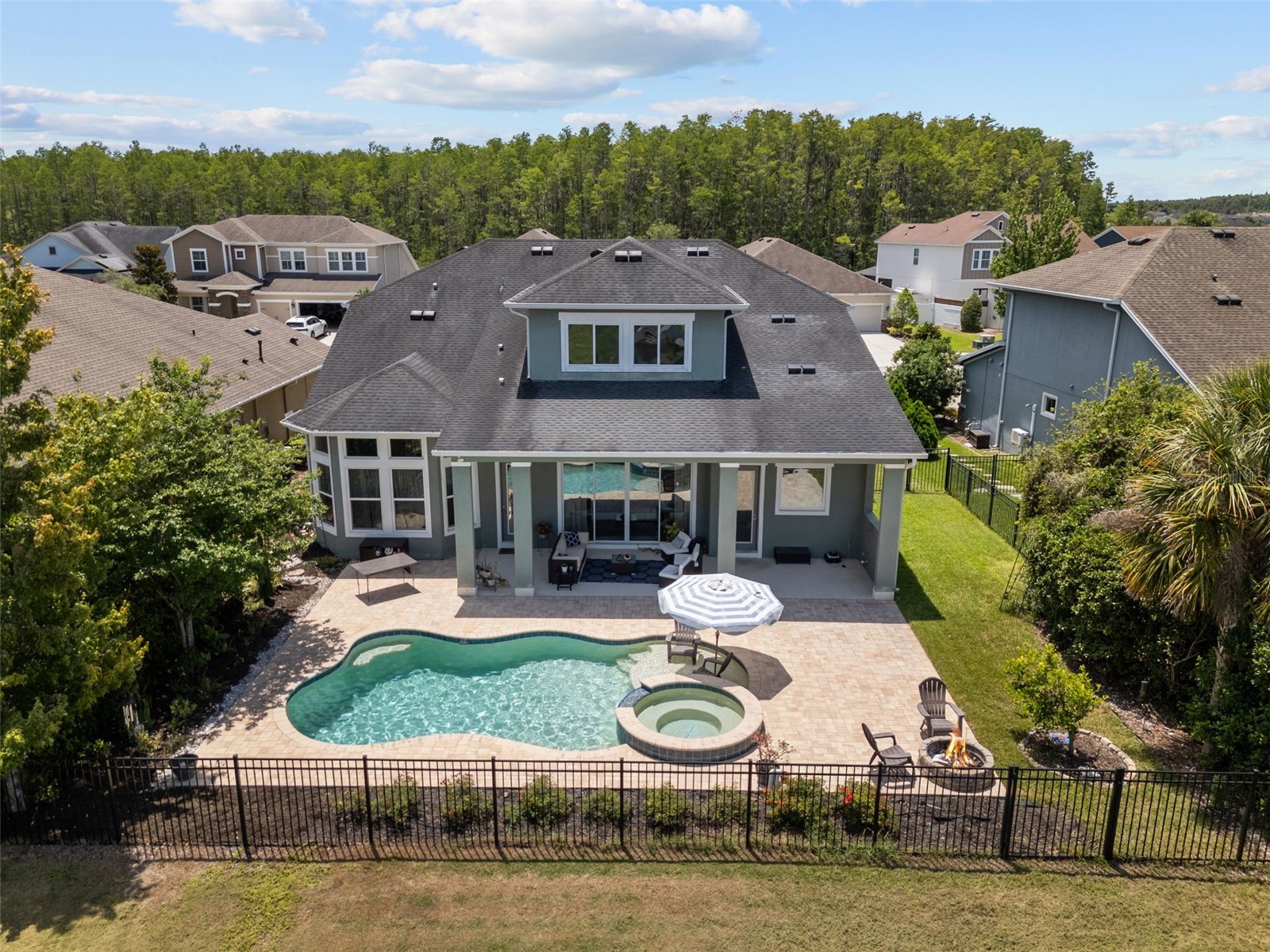 2903 Long Bow Way Odessa FL 33556 TB8512242 image3
