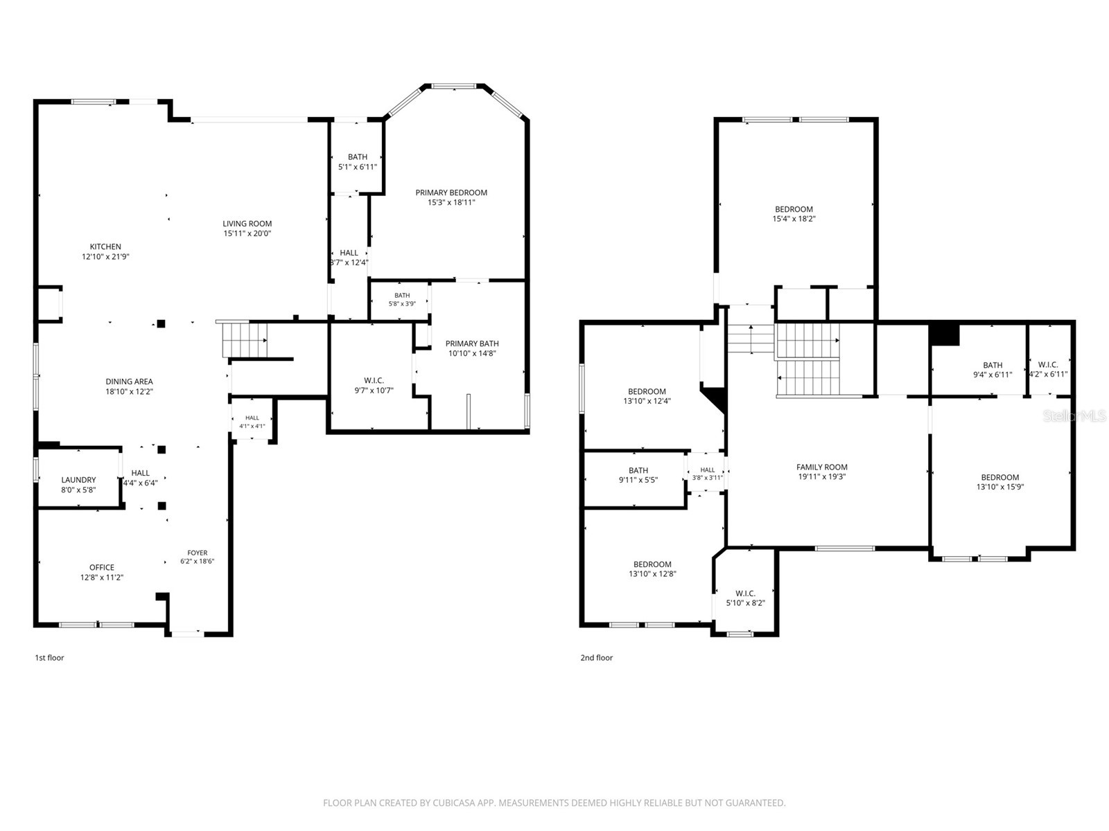 2903 Long Bow Way Odessa FL 33556 TB8512242 image36
