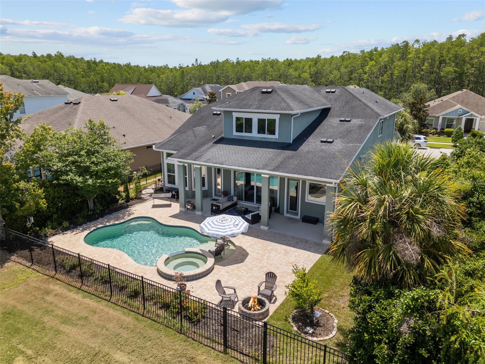 2903 Long Bow Way Odessa FL 33556 TB8512242 image37