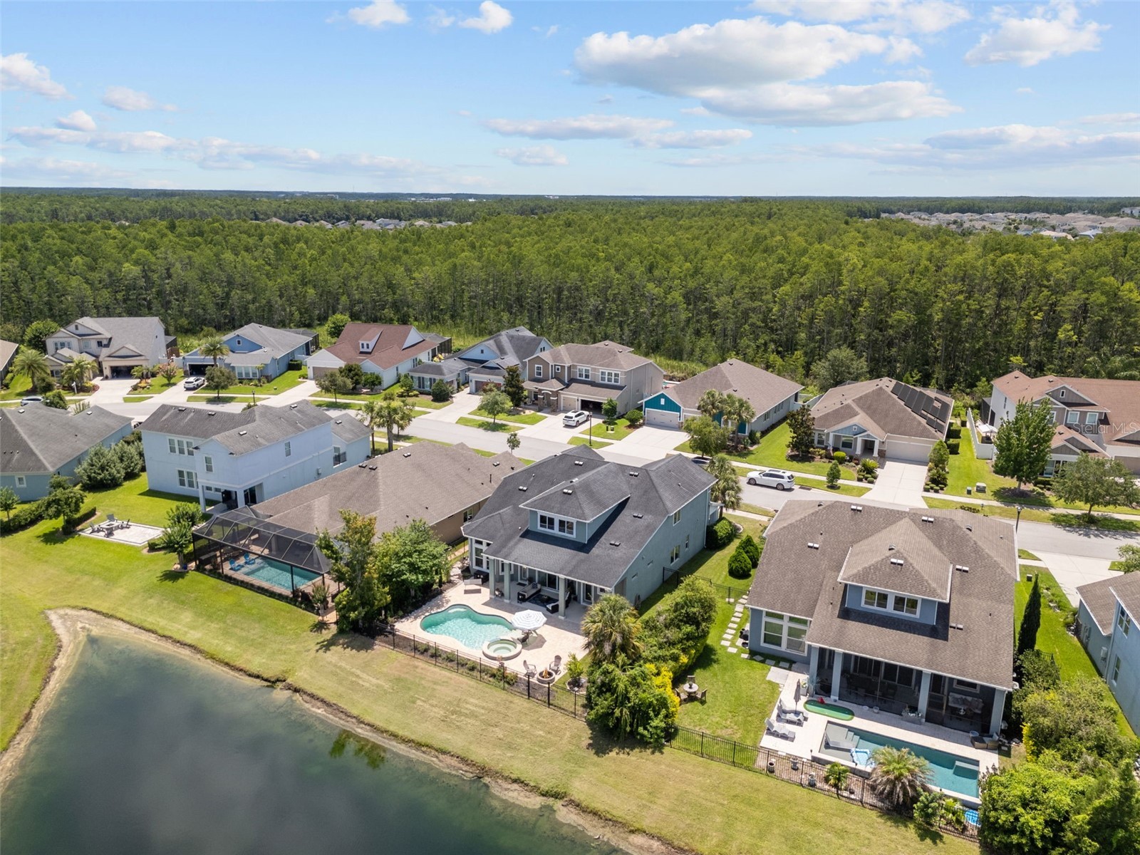 2903 Long Bow Way Odessa FL 33556 TB8512242 image38