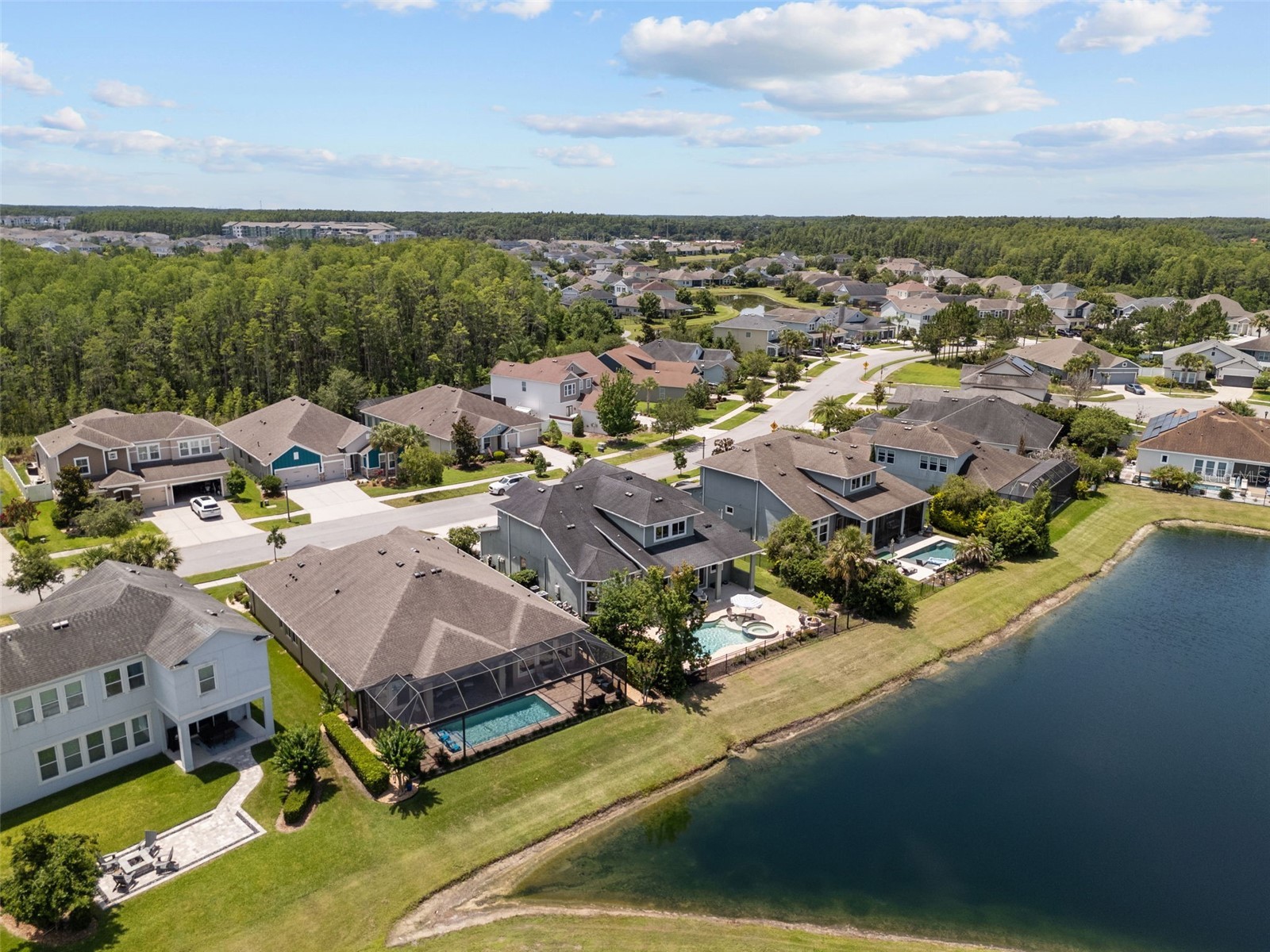 2903 Long Bow Way Odessa FL 33556 TB8512242 image39