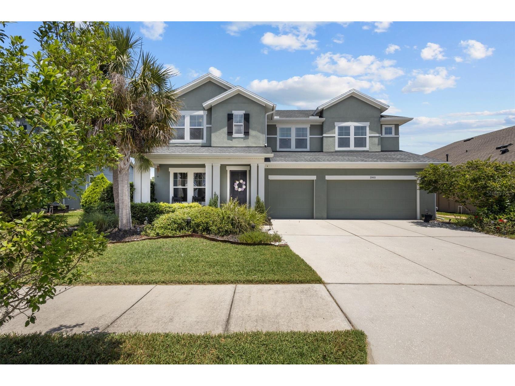 2903 Long Bow Way Odessa FL 33556 TB8512242 image40