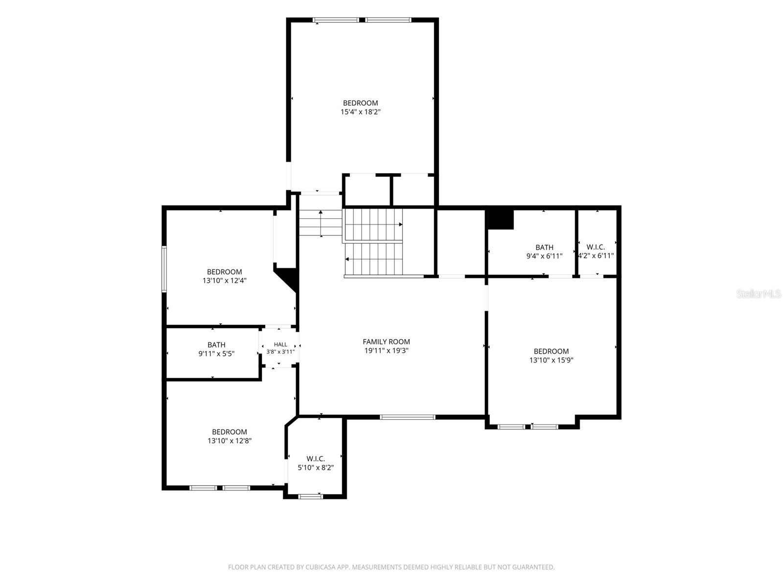 2903 Long Bow Way Odessa FL 33556 TB8512242 image44