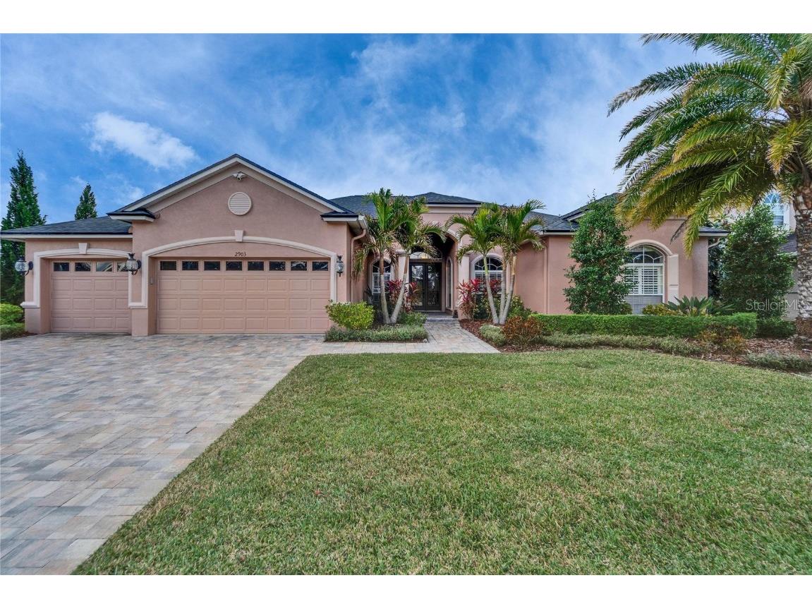 2903 Marble Crest Drive Land O Lakes FL 34638 TB8348953 image1
