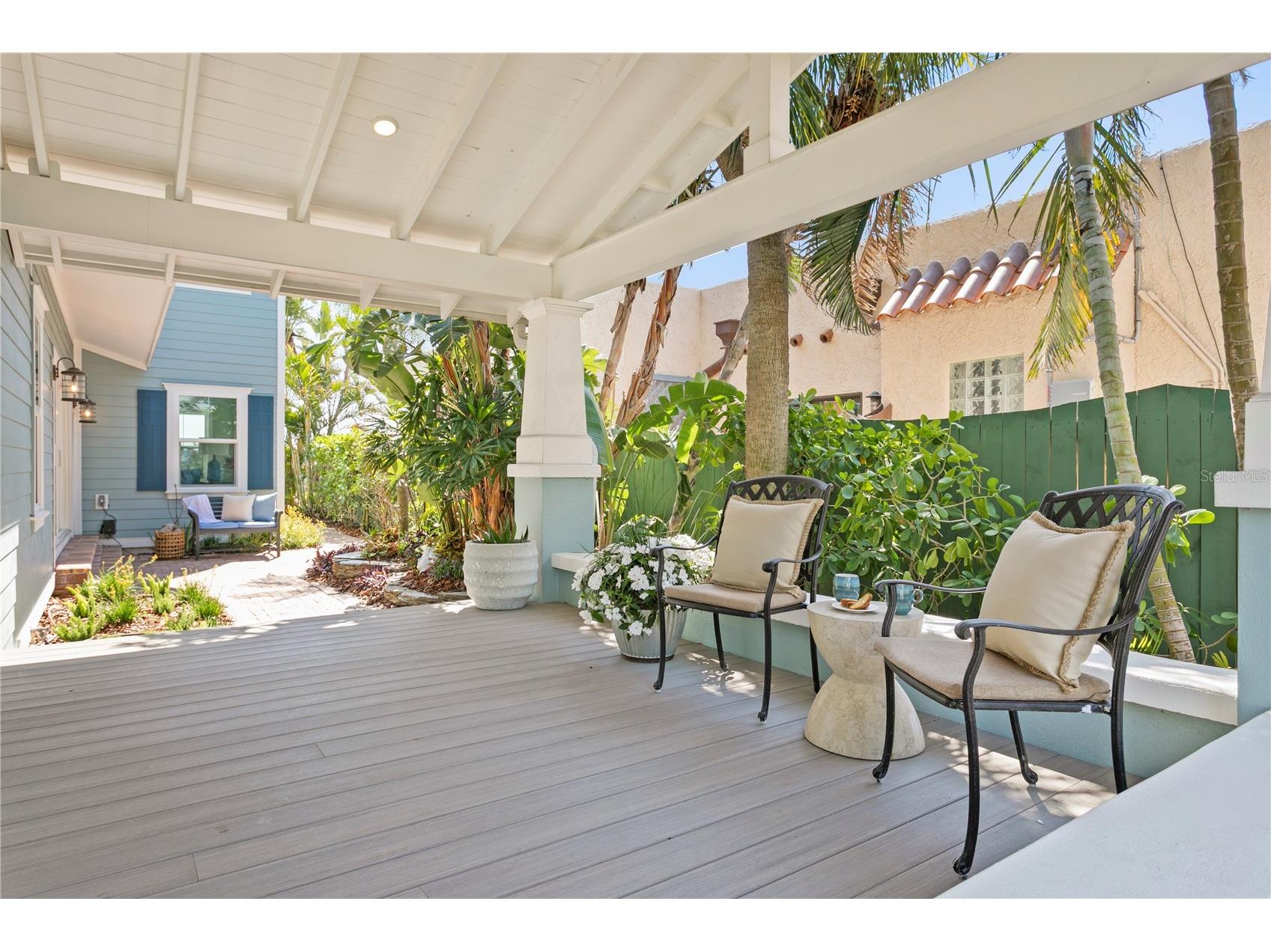 2903 Pass A Grille Way Saint Pete Beach FL 33706 - PASS A GRILLE BACK CHANNEL TB8486523 image3
