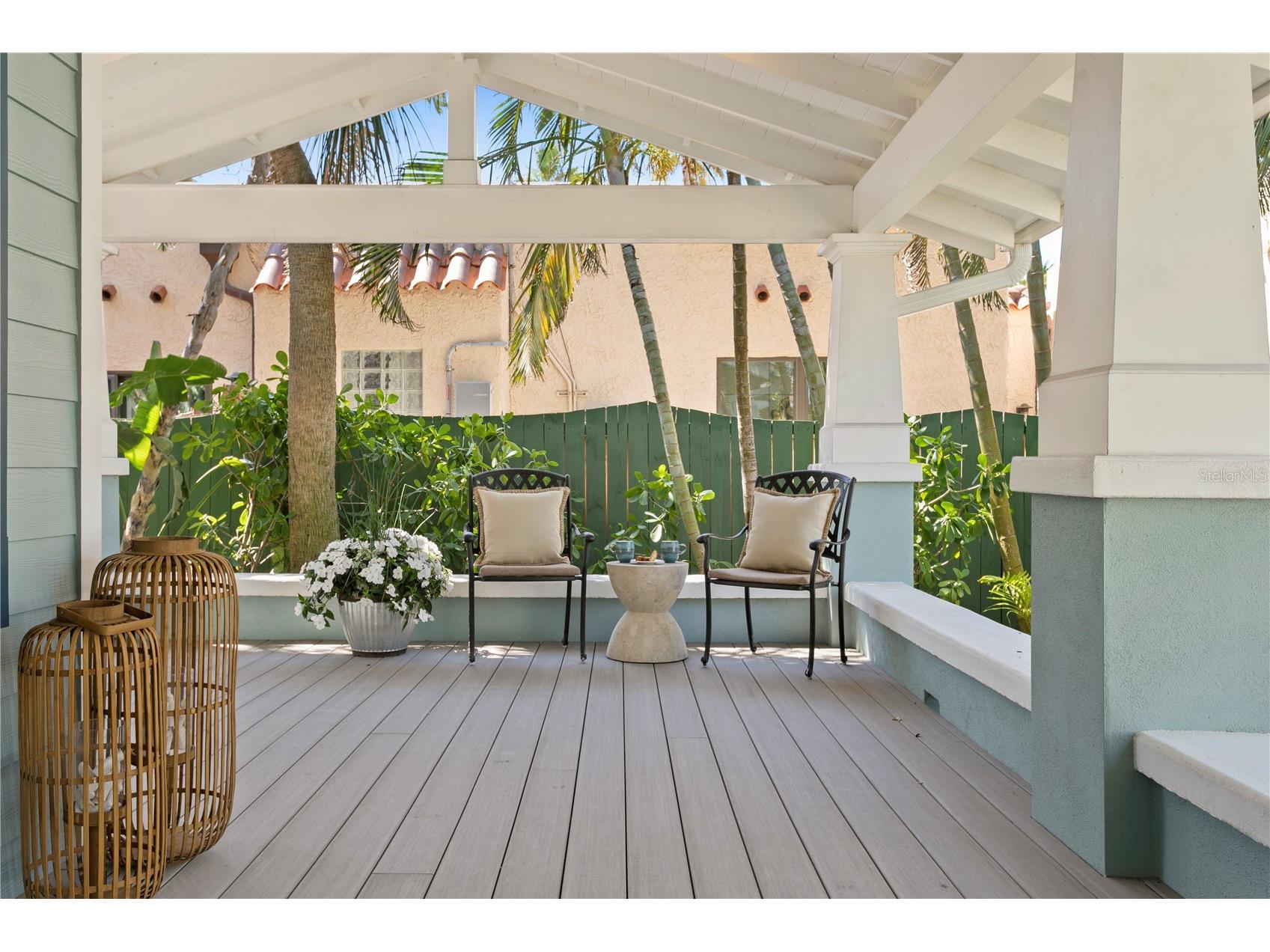 2903 Pass A Grille Way Saint Pete Beach FL 33706 - PASS A GRILLE BACK CHANNEL TB8486523 image39