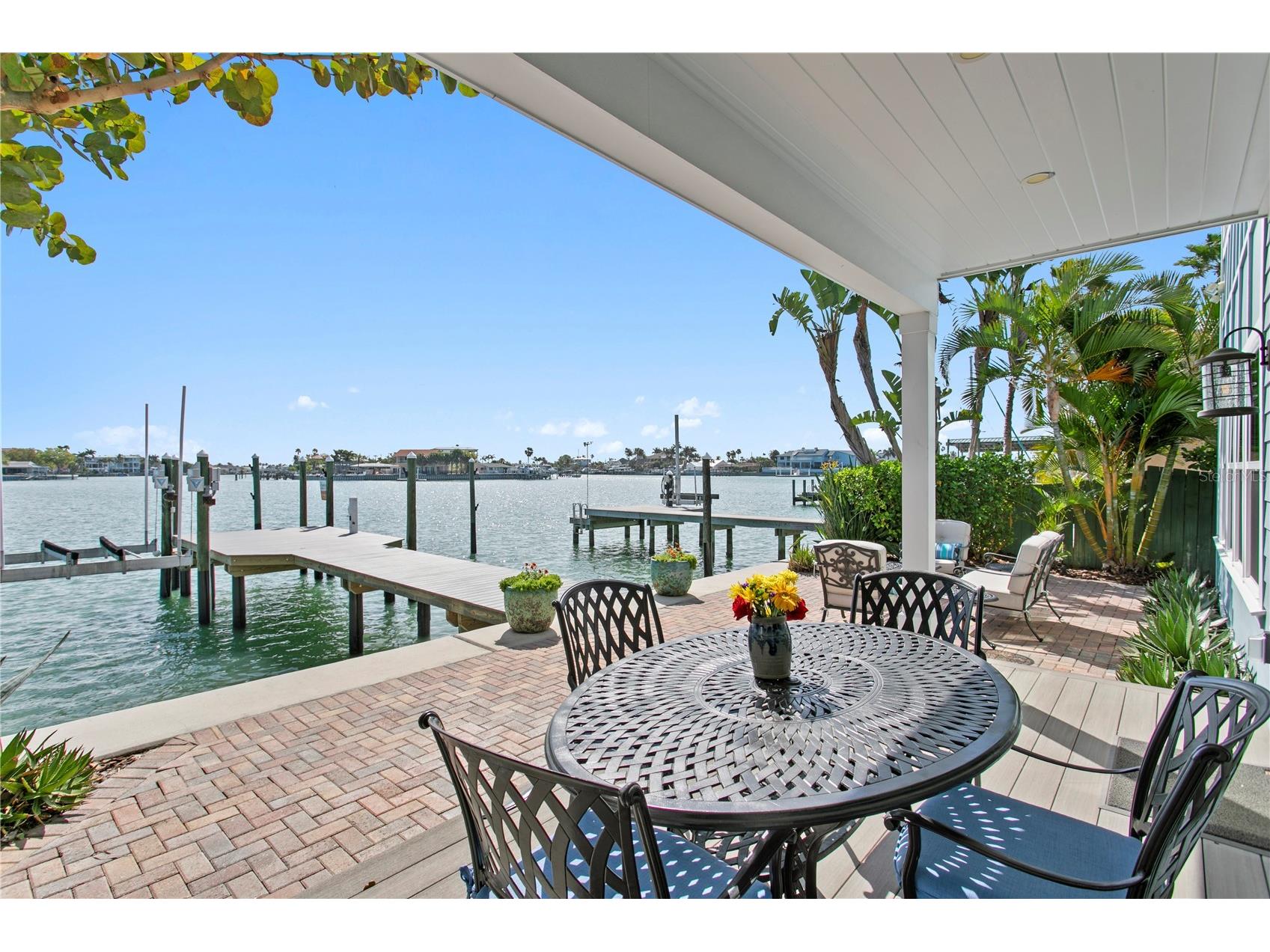 2903 Pass A Grille Way Saint Pete Beach FL 33706 - PASS A GRILLE BACK CHANNEL TB8486523 image45