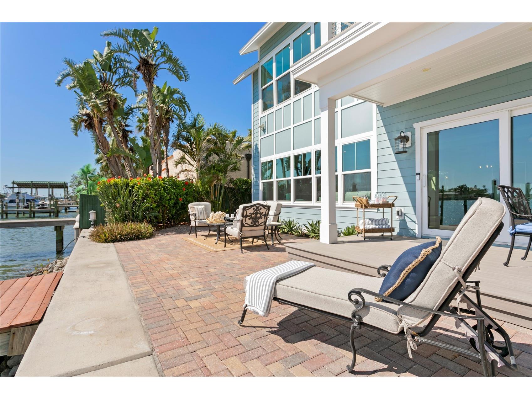 2903 Pass A Grille Way Saint Pete Beach FL 33706 - PASS A GRILLE BACK CHANNEL TB8486523 image46