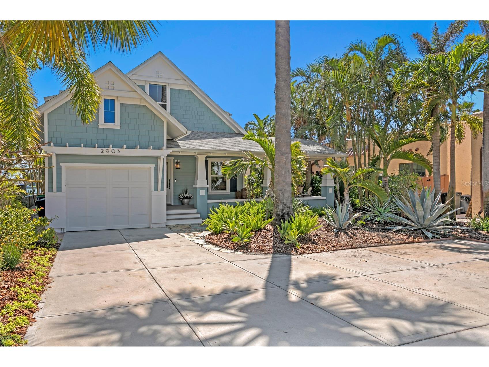 2903 Pass A Grille Way Saint Pete Beach FL 33706 - PASS A GRILLE BACK CHANNEL TB8486523 image48