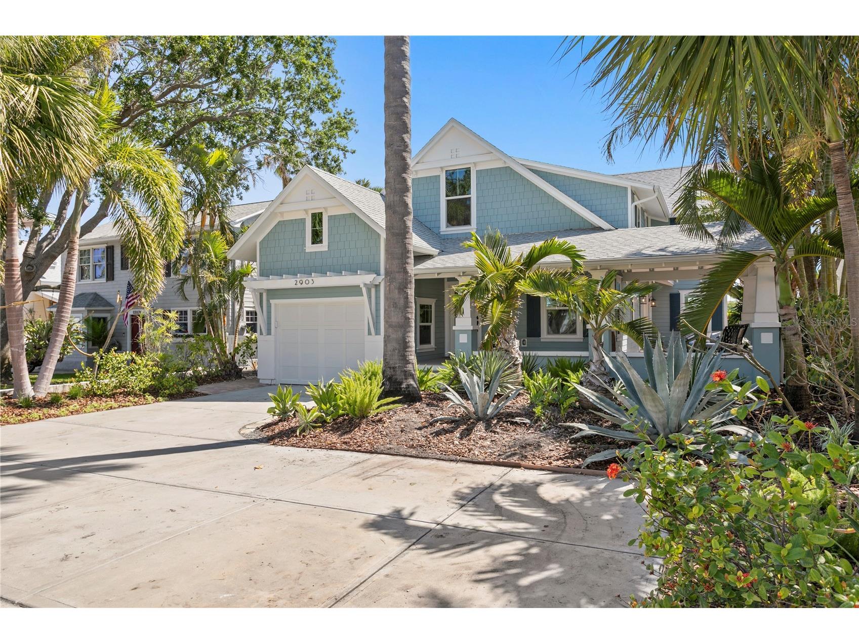 2903 Pass A Grille Way Saint Pete Beach FL 33706 - PASS A GRILLE BACK CHANNEL TB8486523 image49