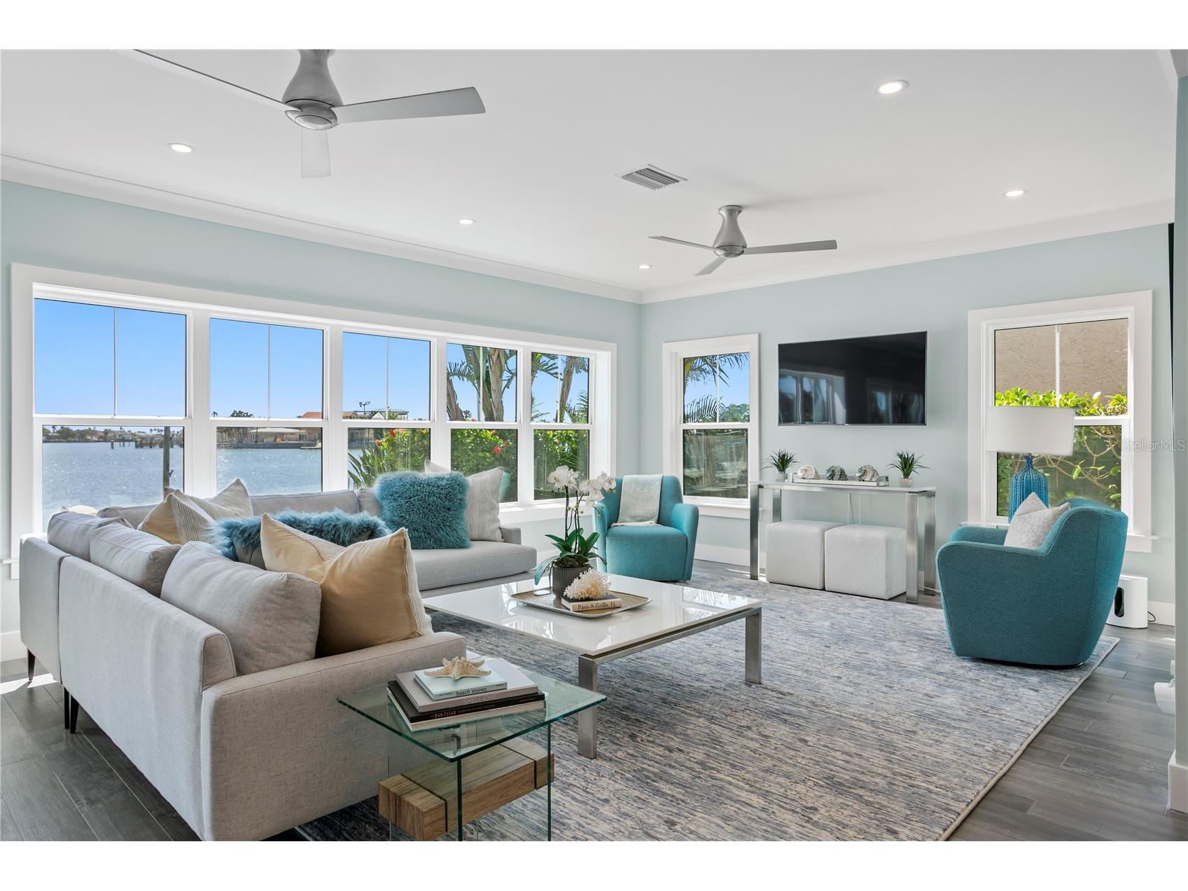 2903 Pass A Grille Way Saint Pete Beach FL 33706 - PASS A GRILLE BACK CHANNEL TB8486523 image5