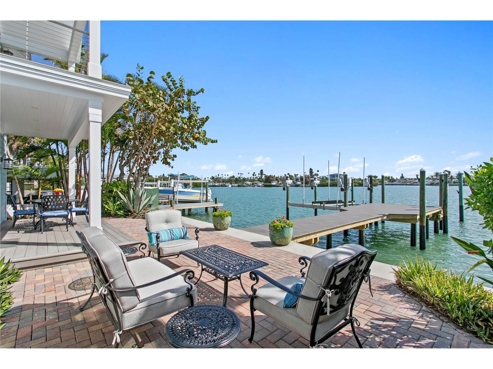 2903 Pass A Grille Way Saint Pete Beach FL 33706 - PASS A GRILLE BACK CHANNEL TB8486523 image51