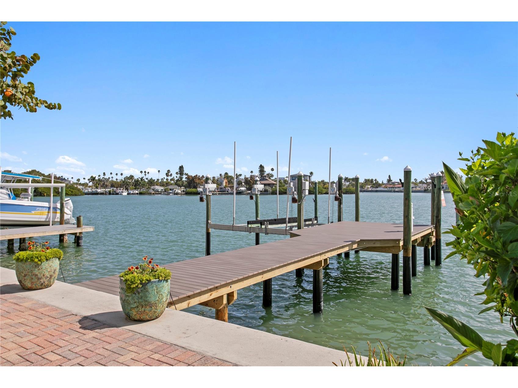 2903 Pass A Grille Way Saint Pete Beach FL 33706 - PASS A GRILLE BACK CHANNEL TB8486523 image52