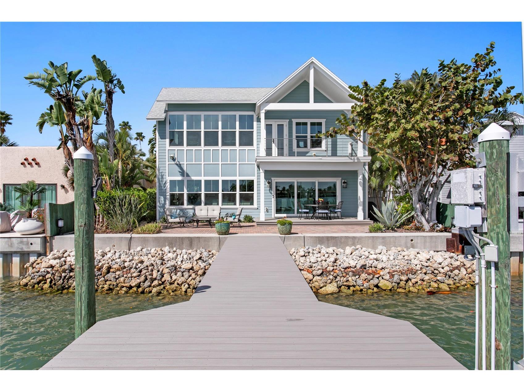 2903 Pass A Grille Way Saint Pete Beach FL 33706 - PASS A GRILLE BACK CHANNEL TB8486523 image54