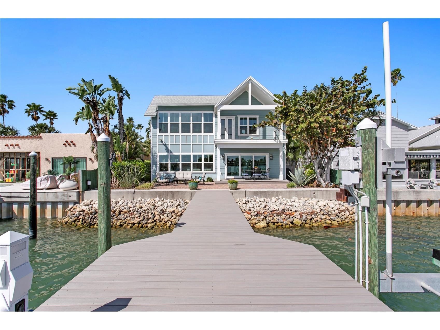2903 Pass A Grille Way Saint Pete Beach FL 33706 - PASS A GRILLE BACK CHANNEL TB8486523 image55