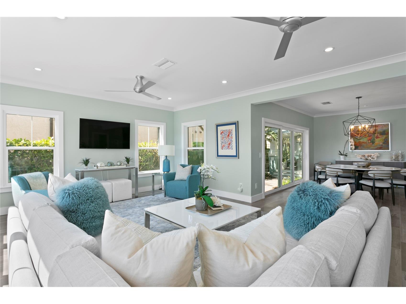 2903 Pass A Grille Way Saint Pete Beach FL 33706 - PASS A GRILLE BACK CHANNEL TB8486523 image8