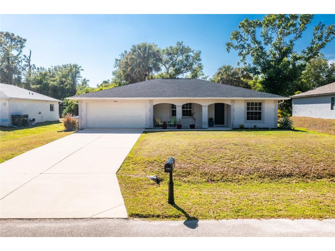 2903 Pope Street North Port FL 34287 C7507947 image1