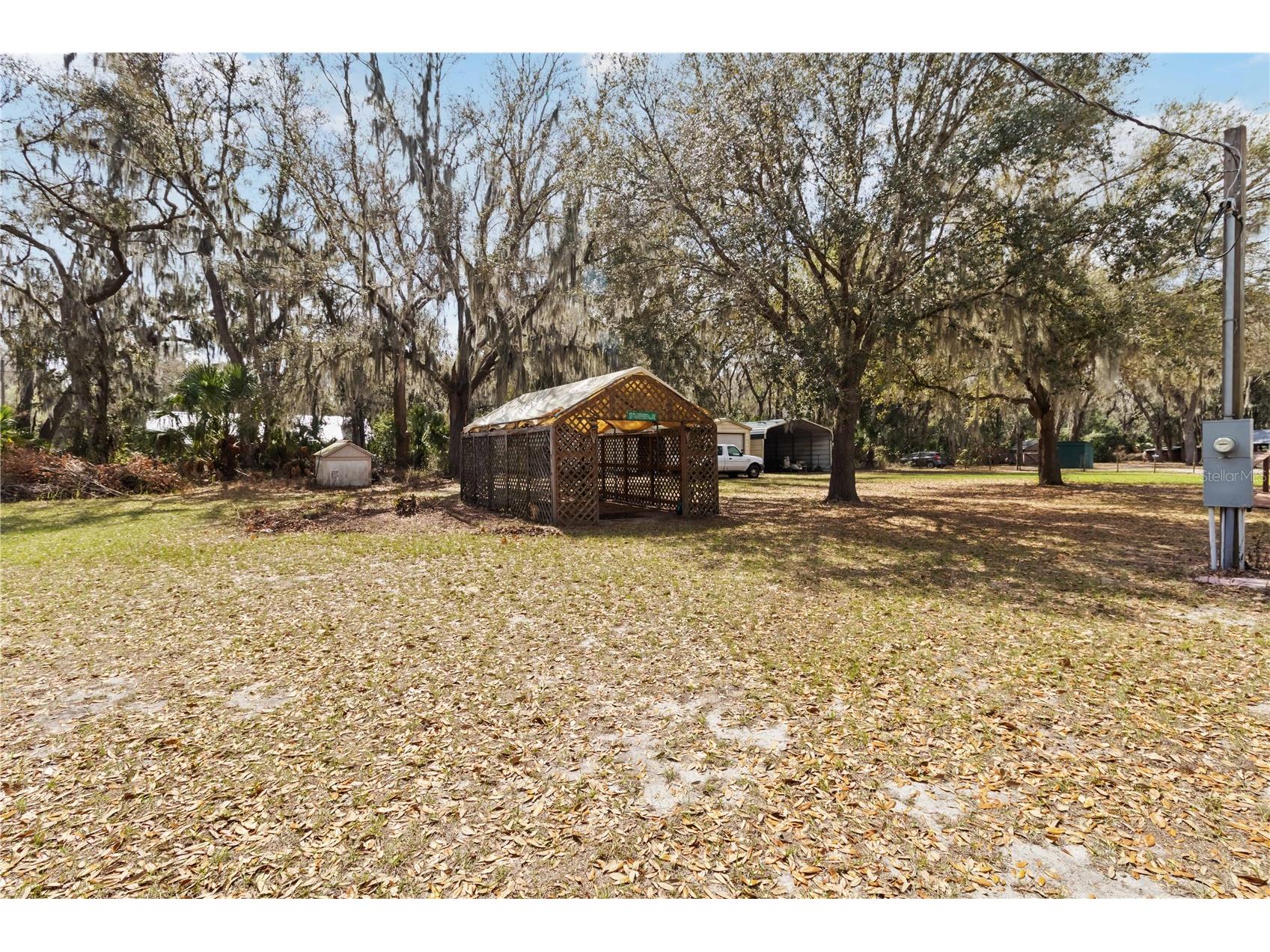 2903 Pritcher Manor Court Lithia FL 33547 TB8485083 image27