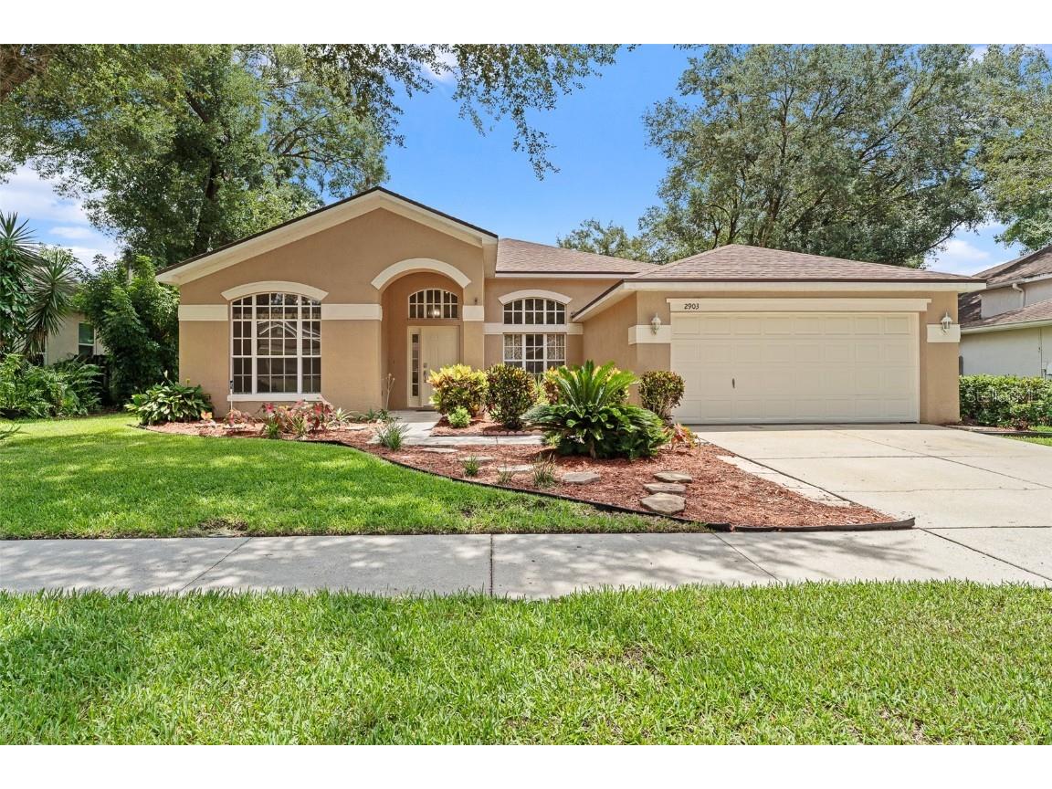 2903 Red Coat Circle Brandon FL 33511 T3537602 image1