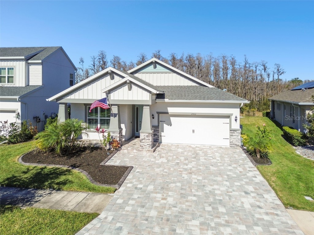2903 Satilla Loop Odessa FL 33556 TB8334088 image1