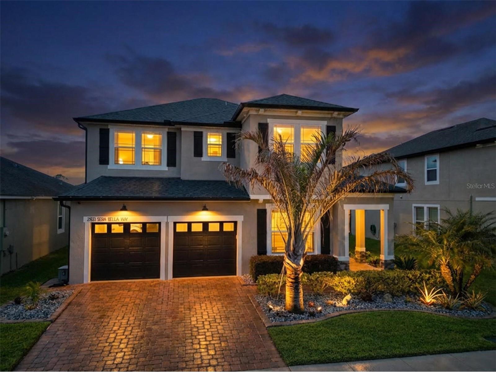 2903 Sera Bella Way Kissimmee FL 34744 O6392710 image1