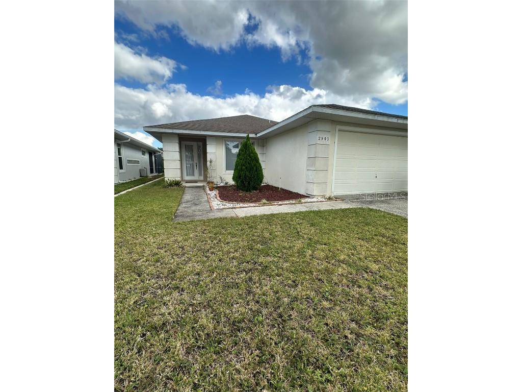 2903 Sunset Lakes Boulevard Kissimmee FL 34747 S5093832 image1