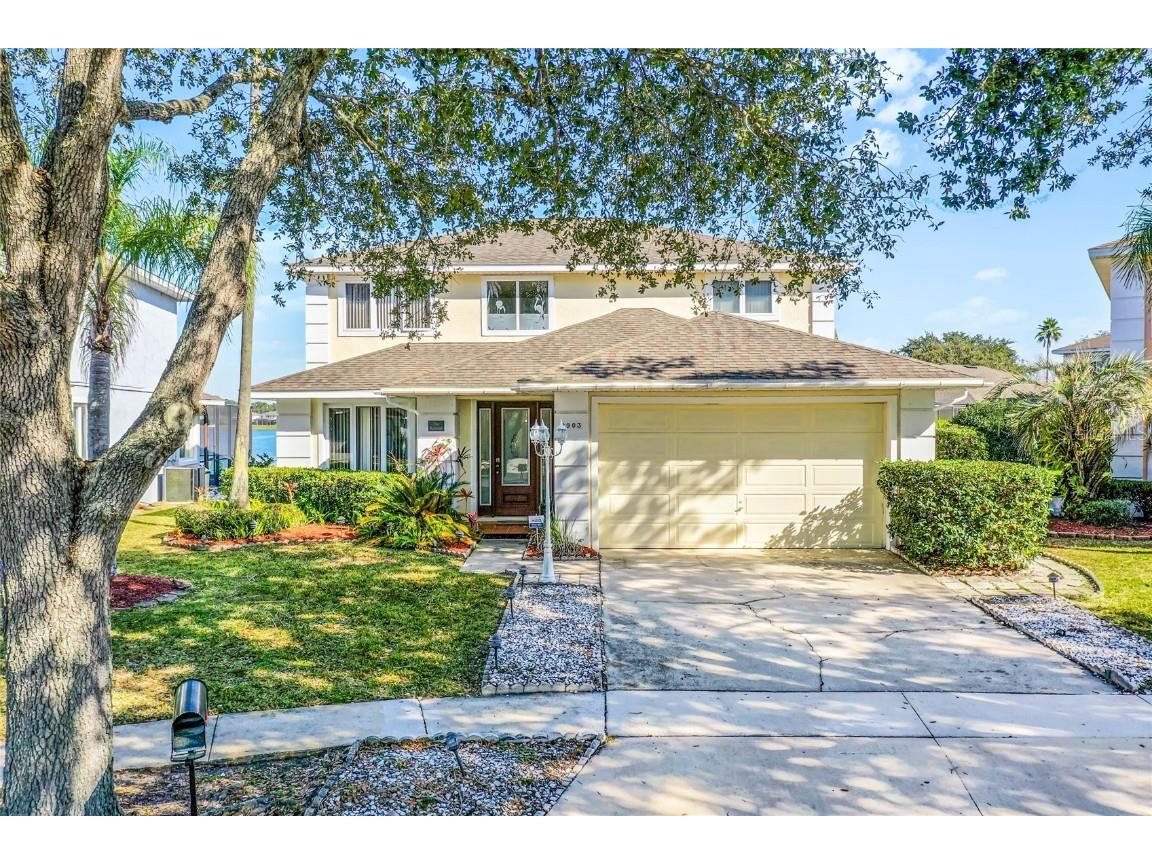 2903 Sunset Retreat Court Kissimmee FL 34747 S5098963 image1