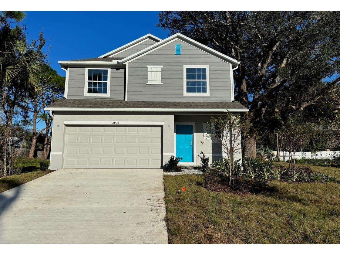 2903 Travelers Palm Drive Edgewater FL 32141 O6268774 image1