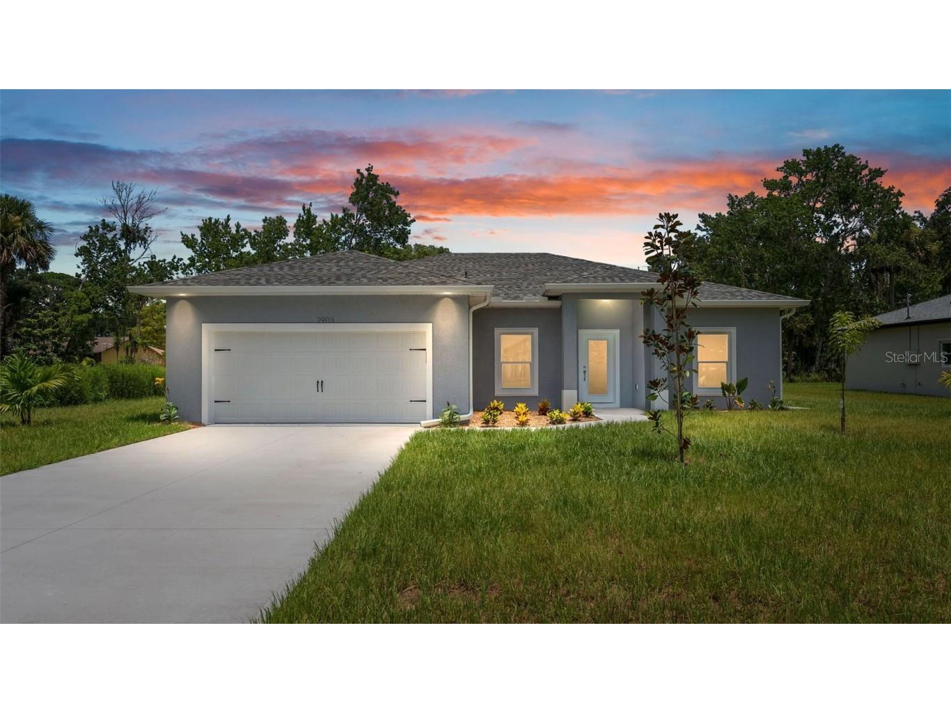 2903 Vista Palm Drive Edgewater FL 32141 V4930734 image1