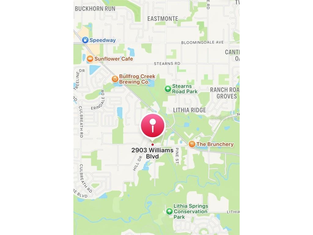 2903 Williams Boulevard Valrico FL 33596 TB8425280 image46