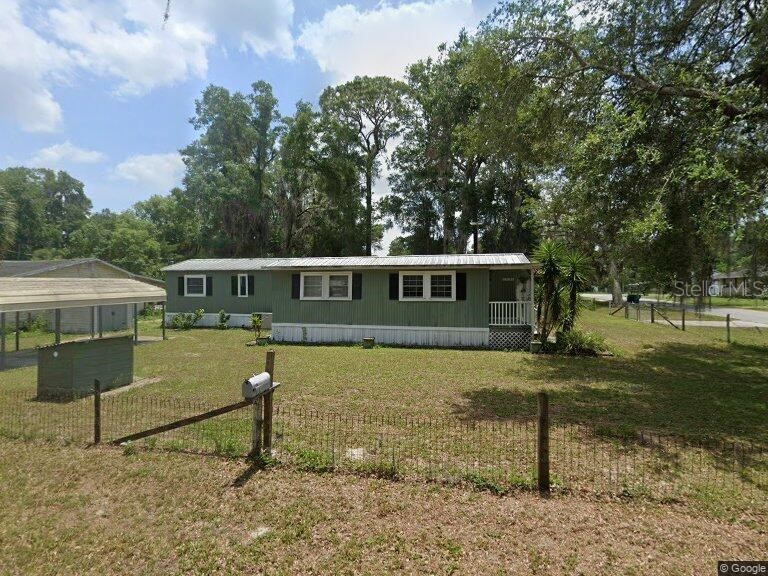29030 Forbes Street Nobleton FL 34661 TB8502005 image1