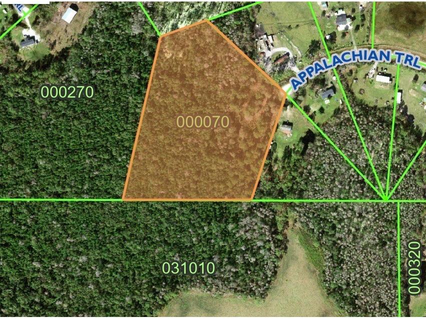 2904 Appalachian Trail Polk City FL 33868 L4959525 image1