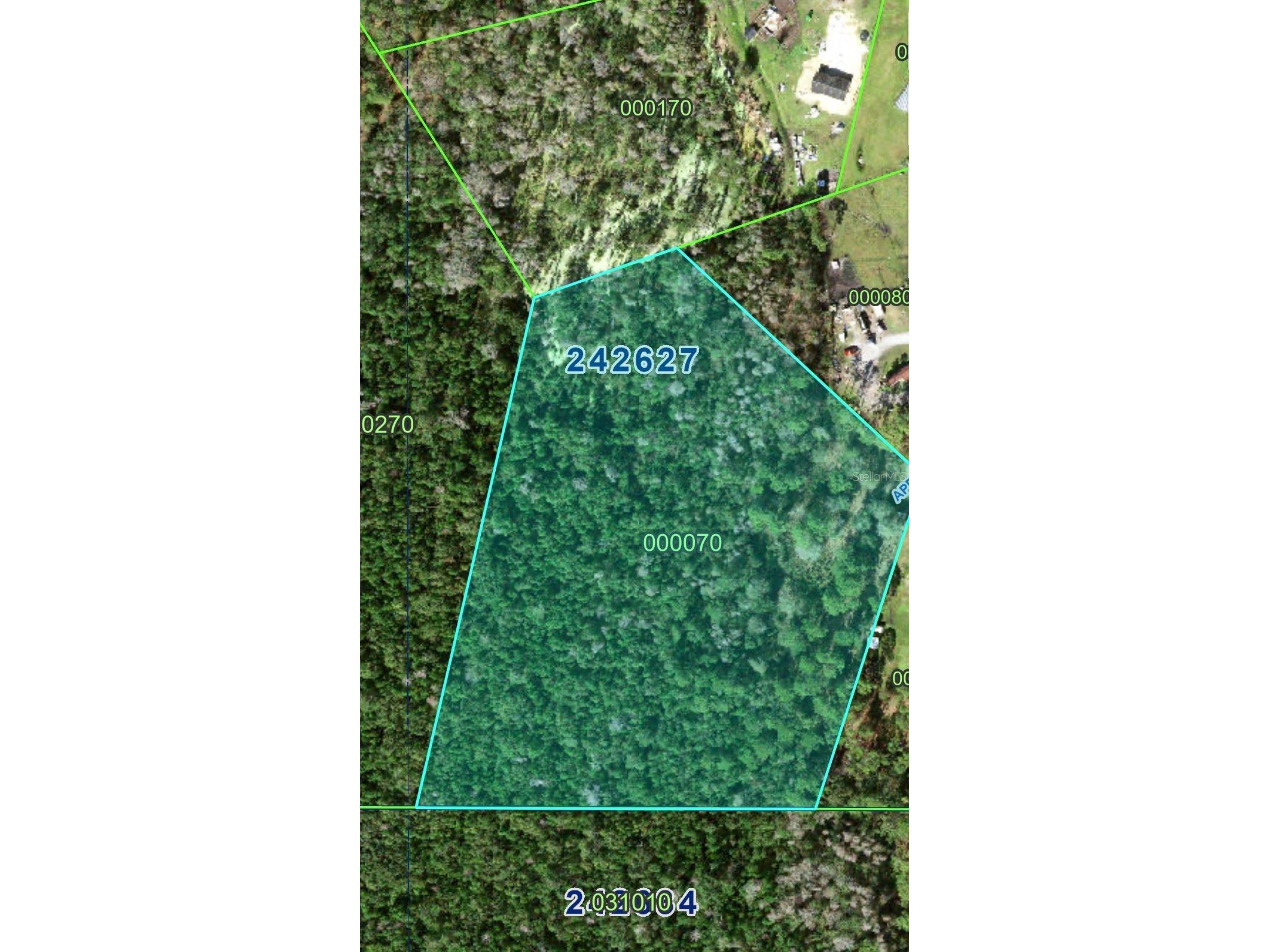 2904 Appalachian Trail Polk City FL 33868 L4959525 image2