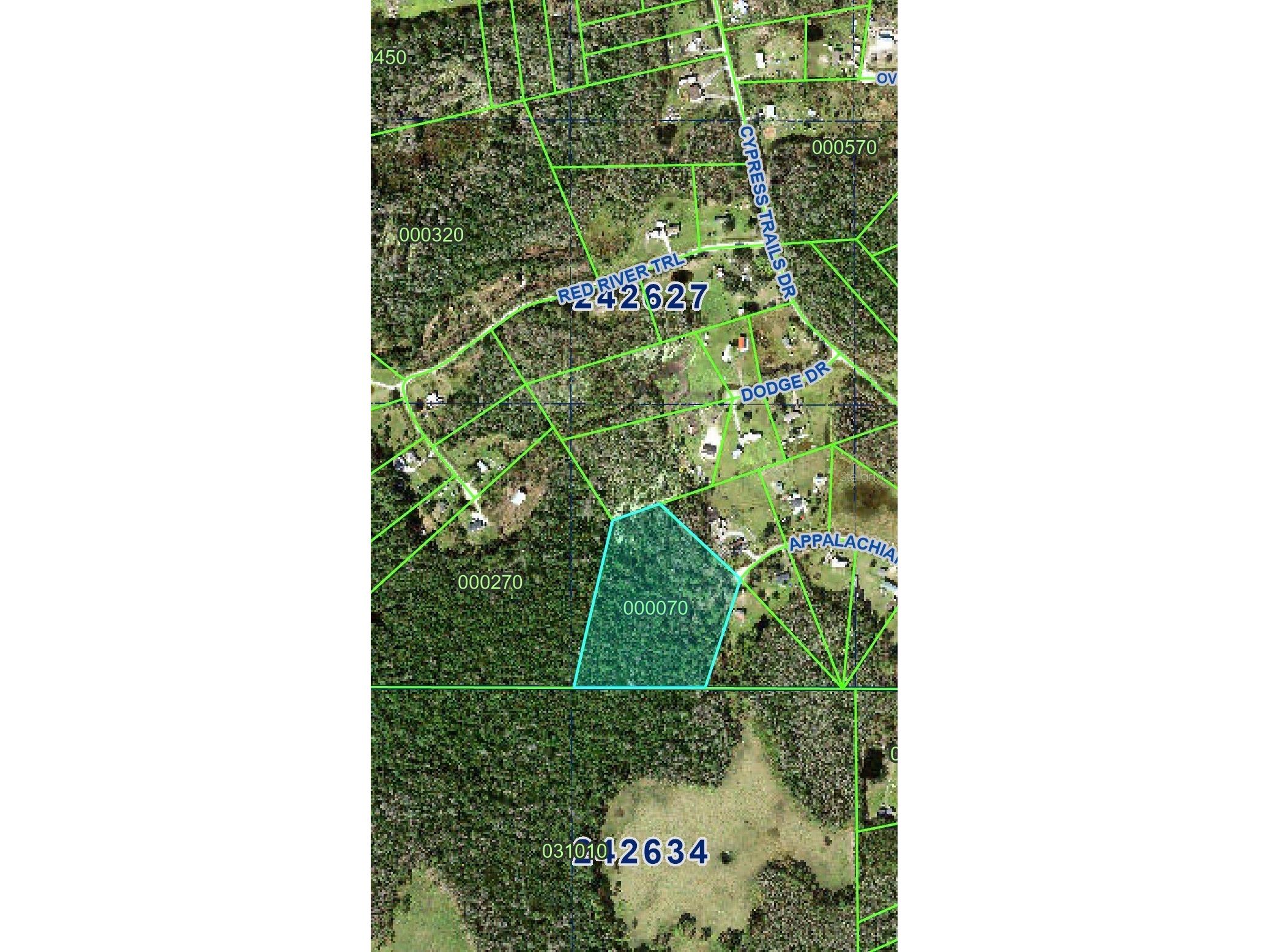 2904 Appalachian Trail Polk City FL 33868 L4959525 image3
