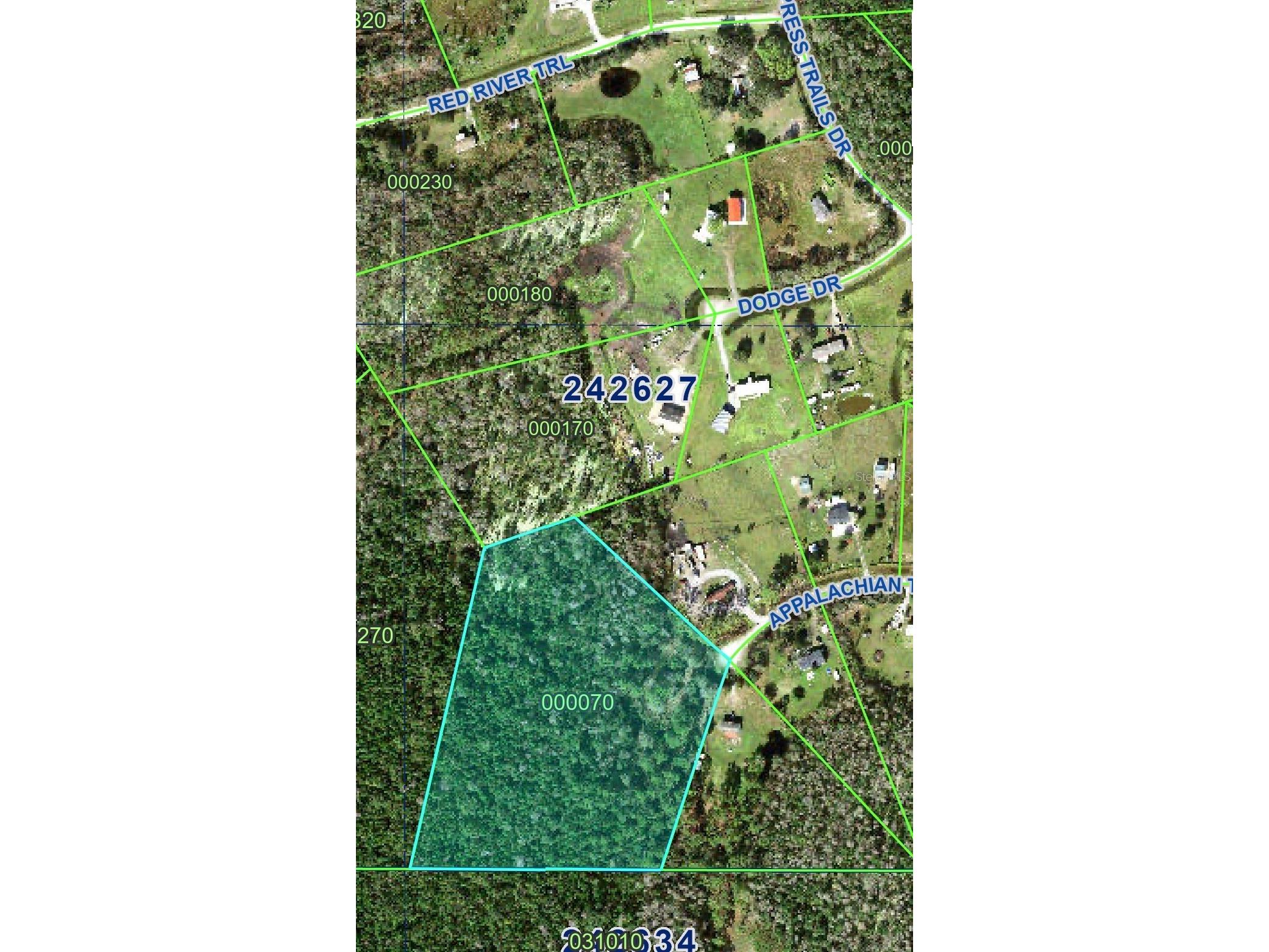 2904 Appalachian Trail Polk City FL 33868 L4959525 image5