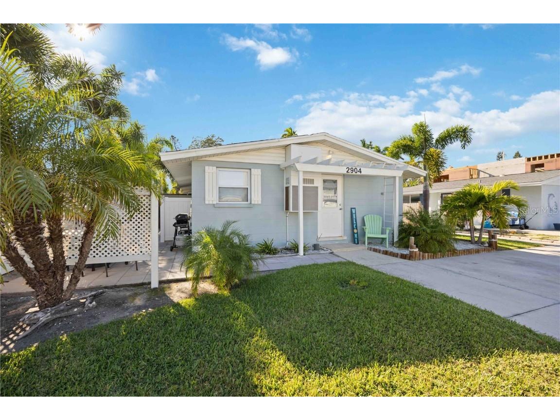 2904 Avenue B #A & B Holmes Beach FL 34217 A4671190 image2