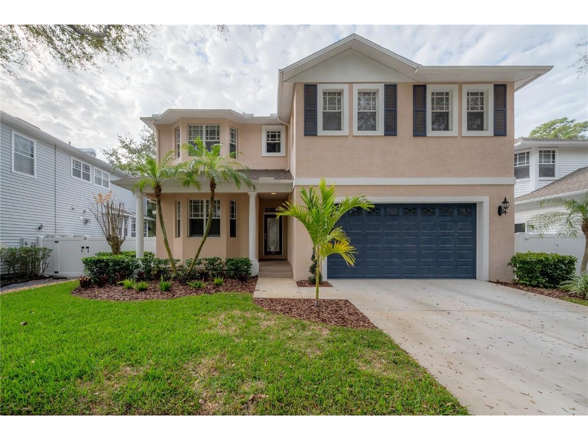 2904 Bayshore Vista Drive Tampa FL 33611 T3502999 image1