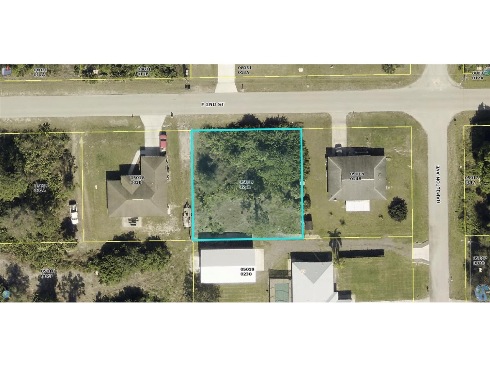 2904 E 2nd Street Lehigh Acres FL 33936 O6262176 image1