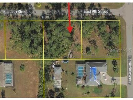 2904 E 9th Street Lehigh Acres FL 33972 TB8442319 image1