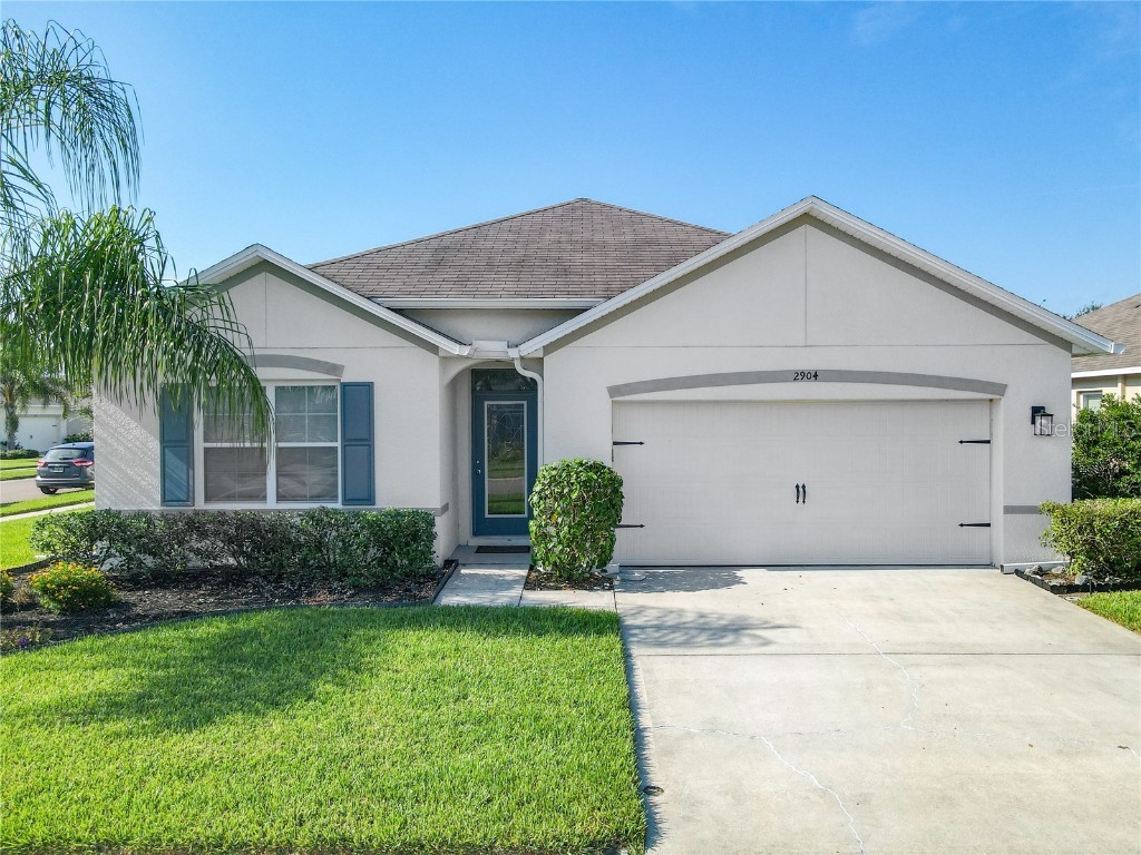 2904 Gibraltar Boulevard New Smyrna Beach FL 32168 NS1082103 image1