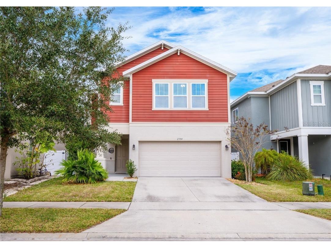 2904 Gipper Circle Sanford FL 32773 O6267502 image1