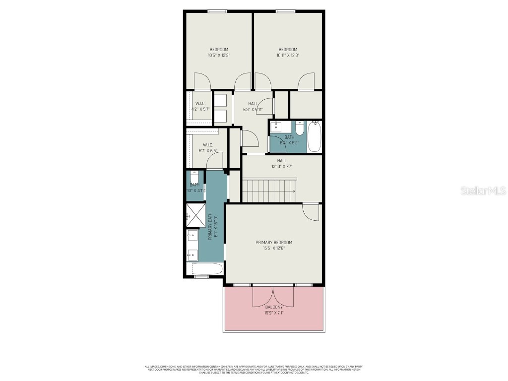 2904 Hansen Manor Lane Tampa FL 33611 TB8445444 image30