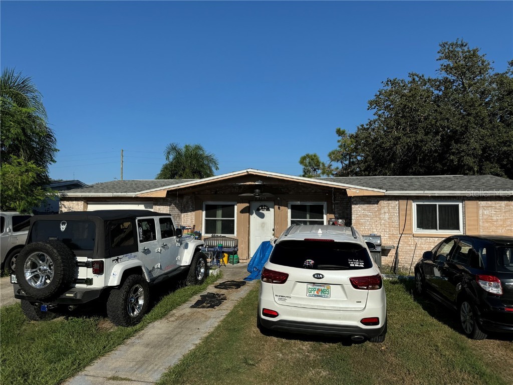 2904 Matchlock Drive Holiday FL 34690 W7868596 image1